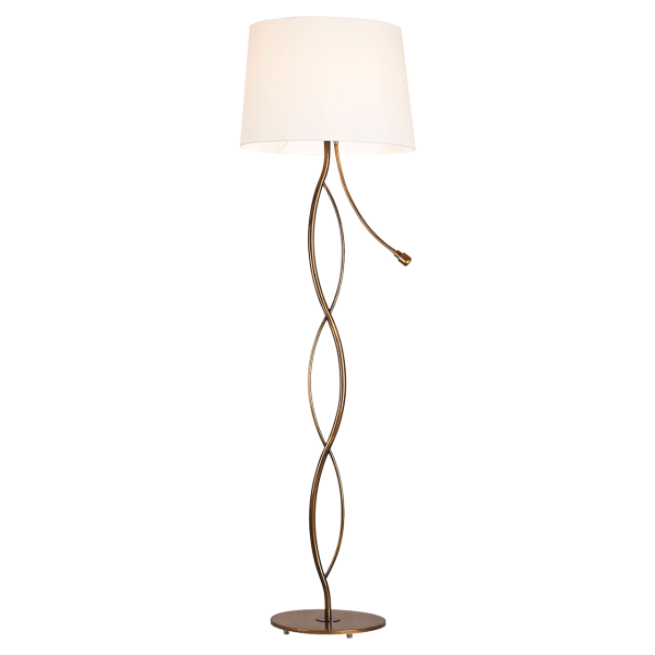 Торшер Lussole Loft LSP-0552