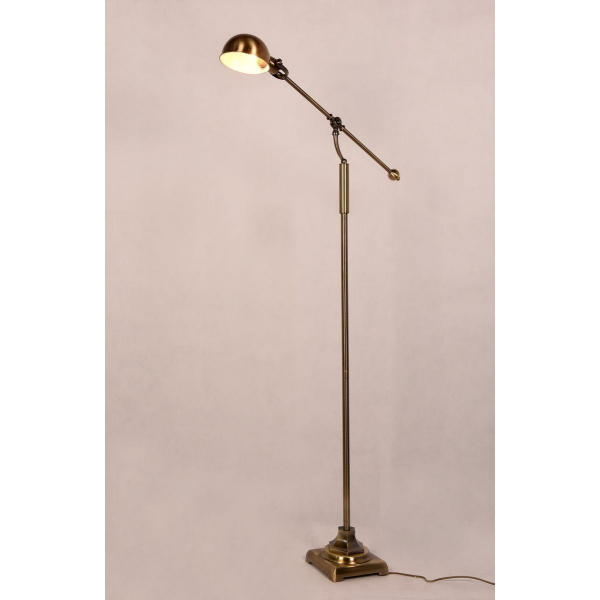 Торшер Lumina Deco Britos LDF 5001 MD Торшер Lumina Deco Britos LDF 5001 MD
