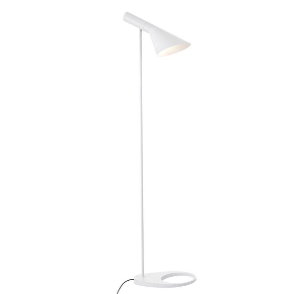 Торшер Modelux Modemodern MD.8021.01FL WT Торшер Modelux Modemodern MD.8021.01FL WT