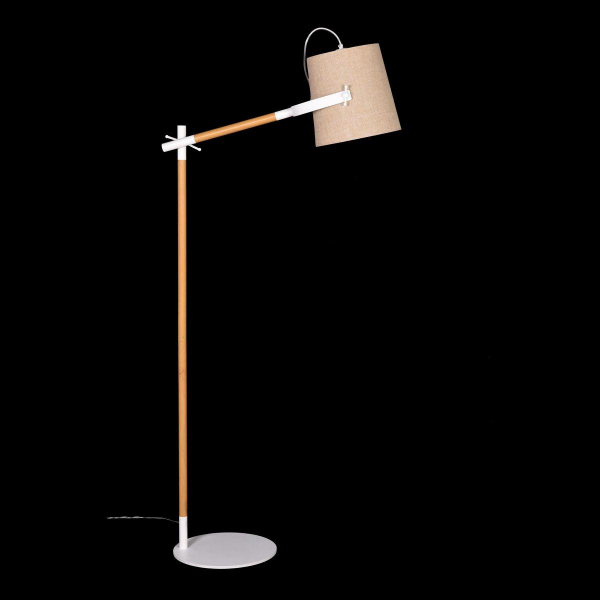Торшер Lumina Deco Lapidus LDF 8308 KR Торшер Lumina Deco Lapidus LDF 8308 KR