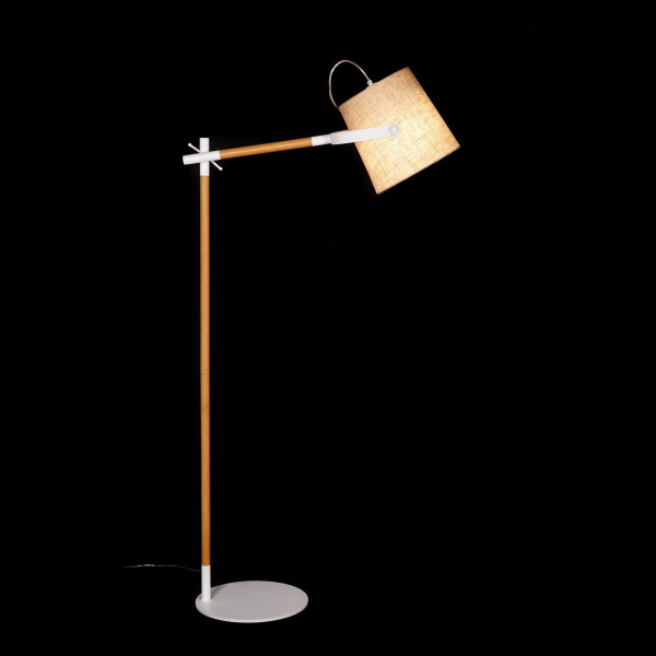 Торшер Lumina Deco Lapidus LDF 8308 KR Торшер Lumina Deco Lapidus LDF 8308 KR