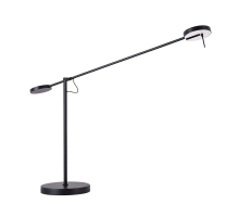 Торшер Divinare Malcone 2623/06 PN-9