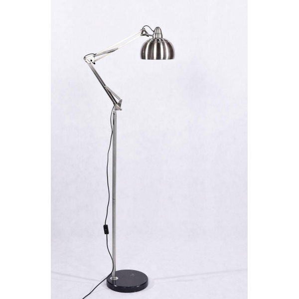 Торшер Lumina Deco Rigorria LDF 8815 SL Торшер Lumina Deco Rigorria LDF 8815 SL