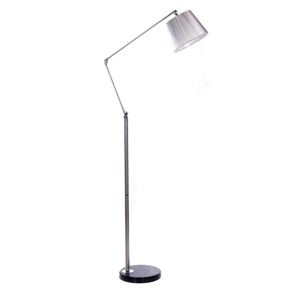 Торшер Lumina Deco Prizze LDF 316 WT Торшер Lumina Deco Prizze LDF 316 WT