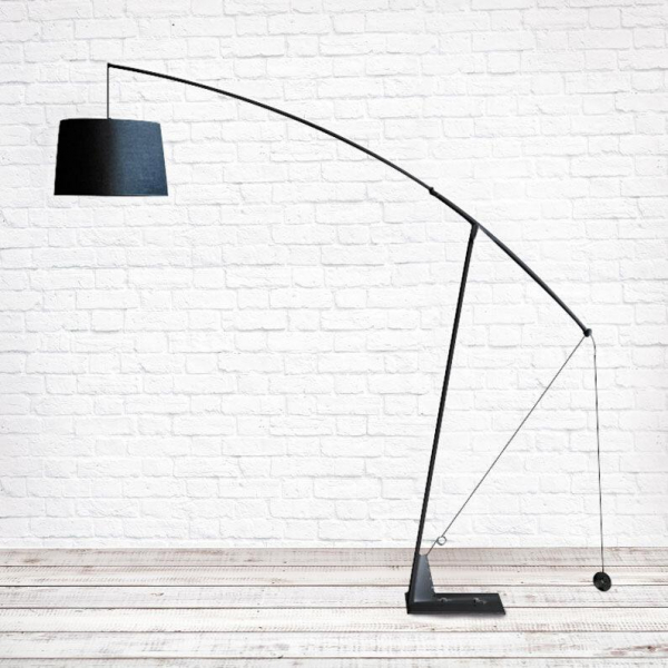 Торшер Loft IT Fishrod Loft5003-BL Торшер Loft IT Fishrod Loft5003-BL