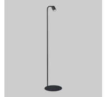 Торшер TK Lighting 5489 Logan Black