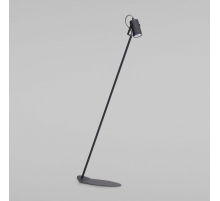 Торшер TK Lighting 3063 Redo Black