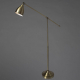 Торшер Arte Lamp 43 A2054PN-1AB