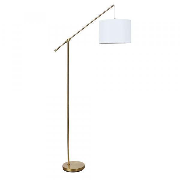 Торшер Arte Lamp Dylan A4054PN-1PB Торшер Arte Lamp Dylan A4054PN-1PB