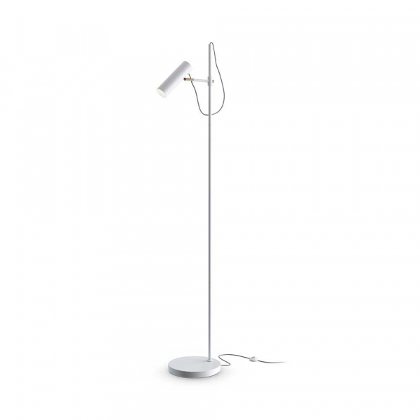 Торшер Maytoni Technical Bansky MOD129FL-01W Торшер Maytoni Technical Bansky MOD129FL-01W