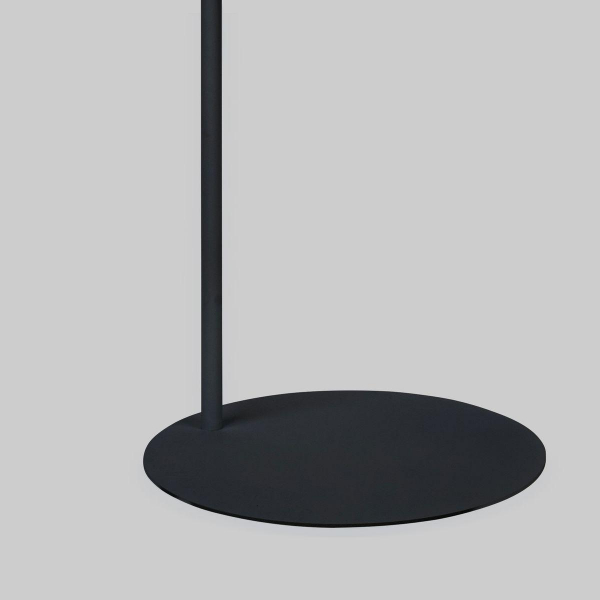 Торшер TK Lighting 5489 Logan Black Торшер TK Lighting 5489 Logan Black