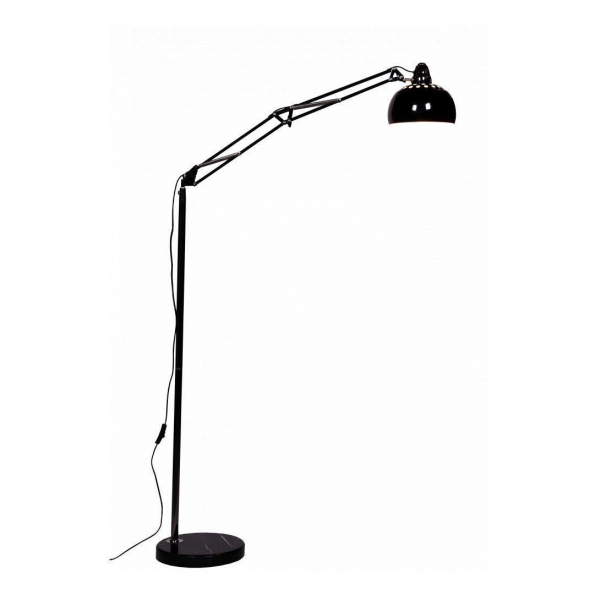 Торшер Lumina Deco Rigorria LDF 8815 BK Торшер Lumina Deco Rigorria LDF 8815 BK