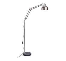 Торшер Lumina Deco Rigorria LDF 8815 SL