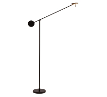 Торшер Kink Light Некси 09440-F,19(4000K)