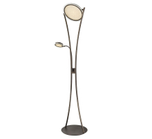 Торшер Globo Leandro 59054AC