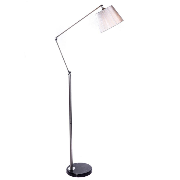 Торшер Lumina Deco Prizze LDF 316 WT Торшер Lumina Deco Prizze LDF 316 WT