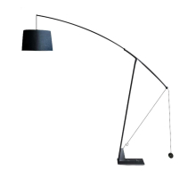 Торшер Loft IT Fishrod Loft5003-BL