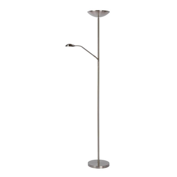 Торшер Lucide Zenith Led 19791/24/12 Торшер Lucide Zenith Led 19791/24/12