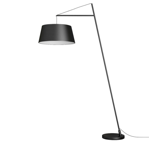 Торшер Kink Light Бариа 07191-F,19 Торшер Kink Light Бариа 07191-F,19