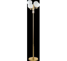 Напольный светильник KUTEK MOOD Artu Glass ART-LS-4(ZM)G