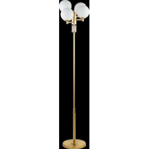 Напольный светильник KUTEK MOOD Artu Glass ART-LS-4(ZM)G