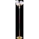 Напольный светильник KUTEK MOOD Artu Glass ART-LS-4(ZM)G