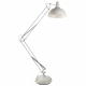 Торшер Arte Lamp Goliath A2487PN-1WH