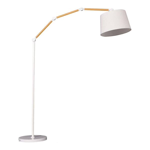 Торшер Lumina Deco Corsus LDF 8305 KR Торшер Lumina Deco Corsus LDF 8305 KR