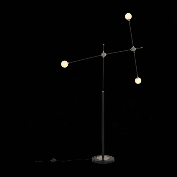 Торшер ST Luce Bastoncino SL429.405.03 Торшер ST Luce Bastoncino SL429.405.03