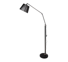 Торшер Lumina Deco Prizze LDF 316 BK