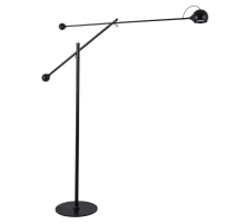 Торшер Divinare Ull 2622/06 PN-8