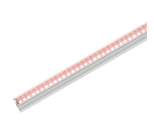 Настенный светодиодный светильник Uniel ULI-P17-14W/SPLE IP20 White UL-00003958