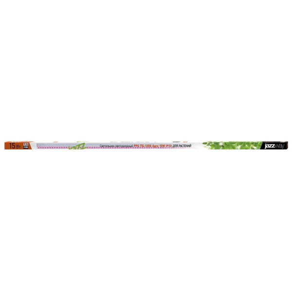 Настенный светодиодный светильник для растений Jazzway PPG Agro 5025974 Настенный светодиодный светильник для растений Jazzway PPG Agro 5025974