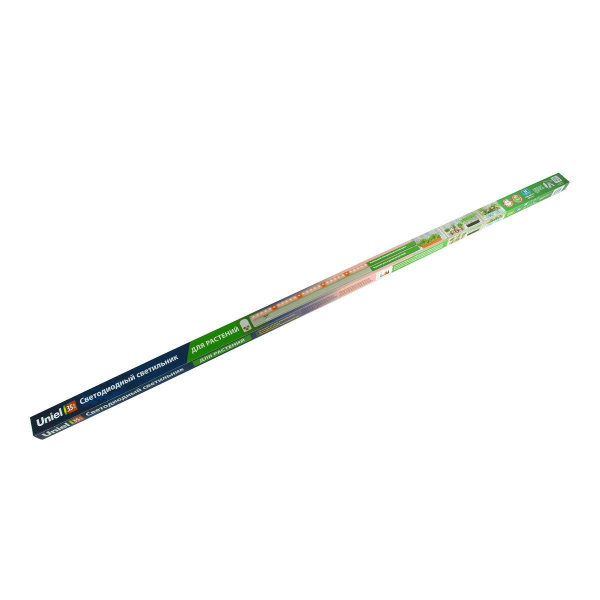 Настенный светодиодный светильник для растений Uniel ULI-P33-35W/SPLX IP40 White UL-00010527 Настенный светодиодный светильник для растений Uniel ULI-P33-35W/SPLX IP40 White UL-00010527