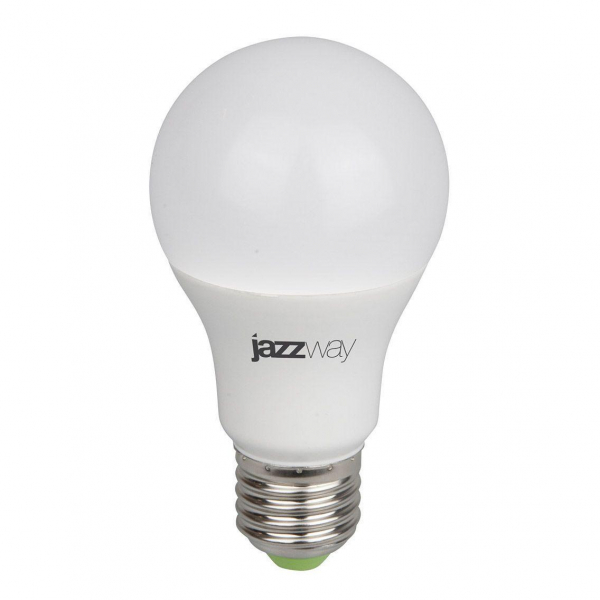 Лампа светодиодная для растений Jazzway Agro E27 15W прозрачная 5025547 Лампа светодиодная для растений Jazzway Agro E27 15W прозрачная 5025547