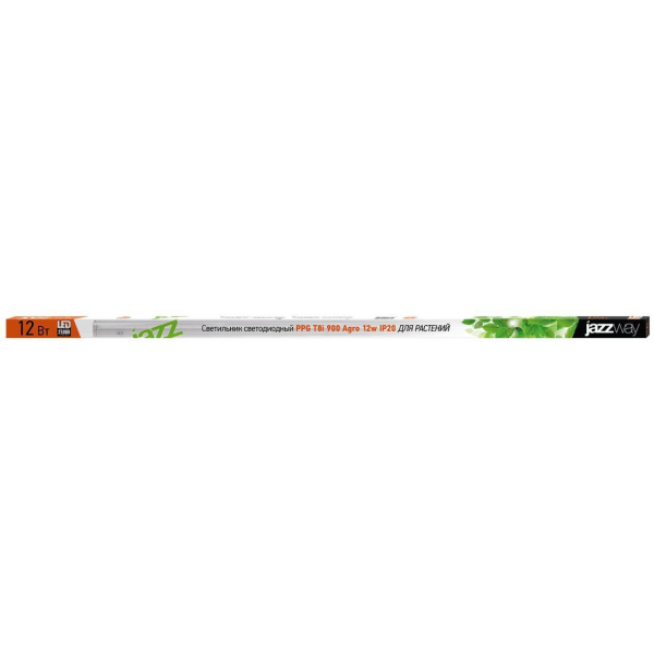 Настенный светодиодный светильник для растений Jazzway PPG Agro 5000759 Настенный светодиодный светильник для растений Jazzway PPG Agro 5000759