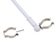 Подставка для светильника ULI-P Uniel ФитоЛето UFP-M02C-450 White Polybag Set2 UL-00010111