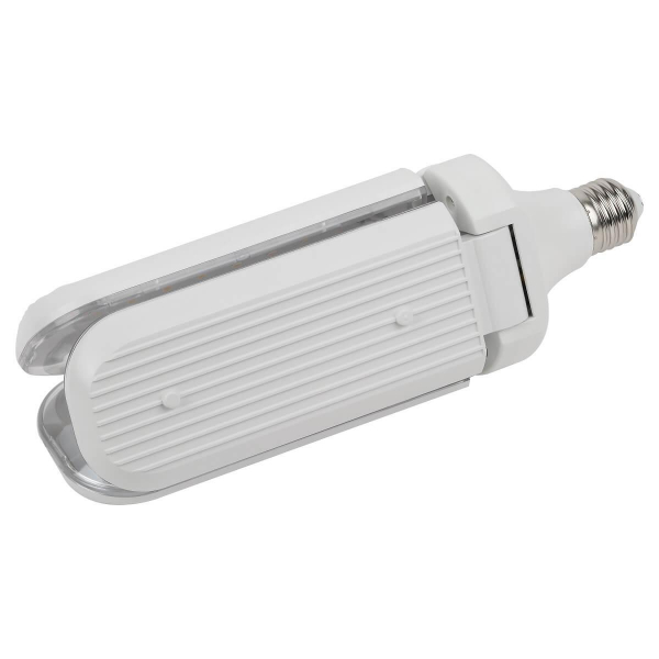 Фитолампа для растений ЭРА E27 24 Вт FITO-24W-Ra90-FOLD Б0057285 Фитолампа для растений ЭРА E27 24 Вт FITO-24W-Ra90-FOLD Б0057285