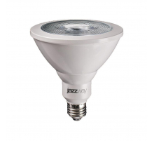 Лампа светодиодная для растений Jazzway Agro E27 15W прозрачная 5004702