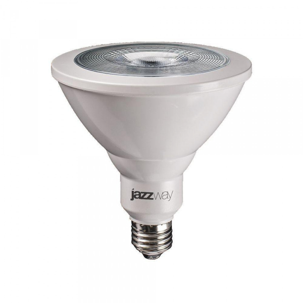 Лампа светодиодная для растений Jazzway Agro E27 15W прозрачная 5004702 Лампа светодиодная для растений Jazzway Agro E27 15W прозрачная 5004702