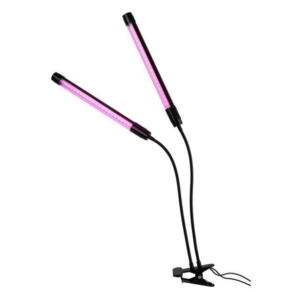 Светодиодный светильник для растений ЭРА Fito-20W-Аled-N Б0053059 Светодиодный светильник для растений ЭРА Fito-20W-Аled-N Б0053059