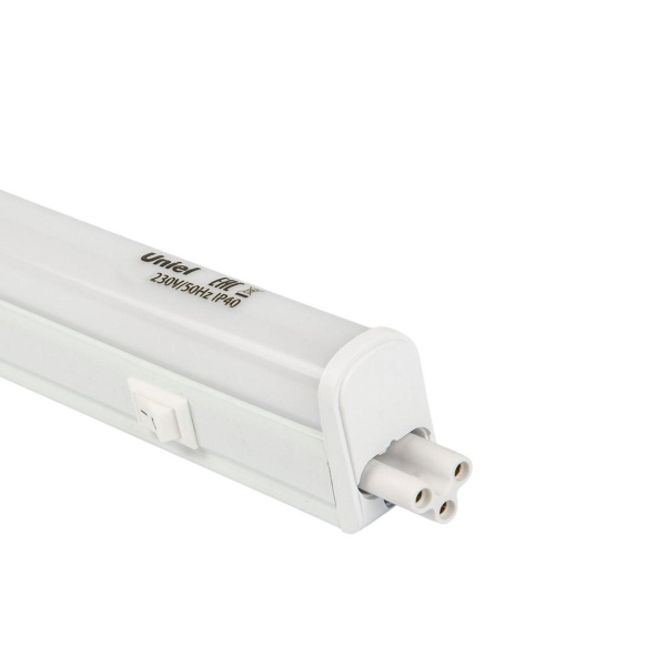 Настенный светодиодный светильник для растений Uniel ULI-P11-24W/SPFR IP40 White UL-00008919 Настенный светодиодный светильник для растений Uniel ULI-P11-24W/SPFR IP40 White UL-00008919