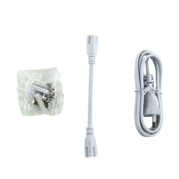 Настенный светодиодный светильник для растений Uniel ULI-P43-24W/SPBX IP40 White UL-00010528 Настенный светодиодный светильник для растений Uniel ULI-P43-24W/SPBX IP40 White UL-00010528