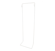 Подставка для светильника ULI-P Uniel UFP-G10A H65 White UL-00010041