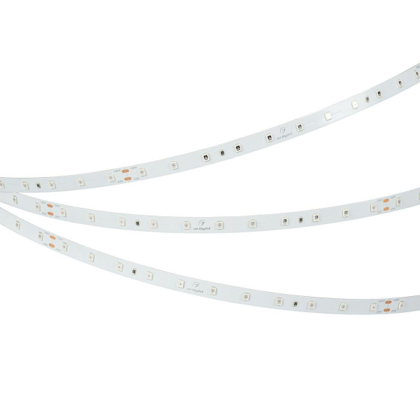 Светодиодная лента Arlight 11W/m 66Led/m 2835SMD красный 5M FITOLUX-A66-8mm 24V Red660 045214 Светодиодная лента Arlight 11W/m 66Led/m 2835SMD красный 5M FITOLUX-A66-8mm 24V Red660 045214