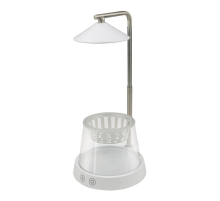 Светодиодный светильник для растений Uniel ULT-P36-3W/4000K+SPSB IP40 WHITE UL-00004137