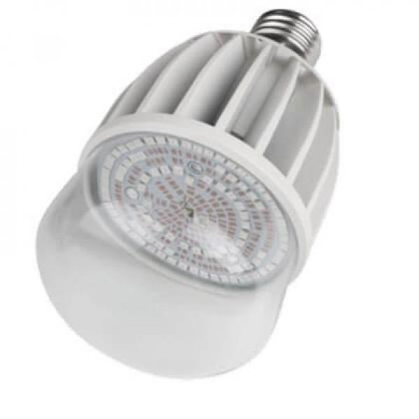 Лампа светодиодная для растений Uniel E27 20W 650K прозрачная LED-M80-20W/SP/E27/CL 11098 Лампа светодиодная для растений Uniel E27 20W 650K прозрачная LED-M80-20W/SP/E27/CL 11098