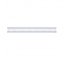Настенный светодиодный светильник для растений Jazzway PPG Agro 5026032