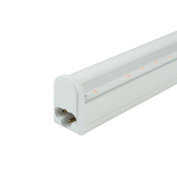 Настенный светодиодный светильник для растений Uniel ULI-P42-18W/SPBX IP40 White UL-00010567 Настенный светодиодный светильник для растений Uniel ULI-P42-18W/SPBX IP40 White UL-00010567