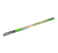 Настенный светодиодный светильник для растений Uniel ULI-P33-24W/SPLX IP40 White UL-00010526